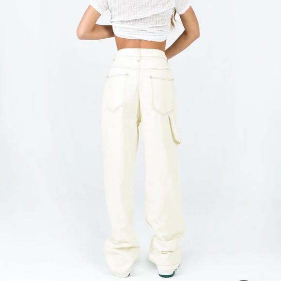 Princess Polly jeans - Picture 3 of 7